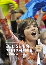 Livret Église en périphérie consacré aux enfants