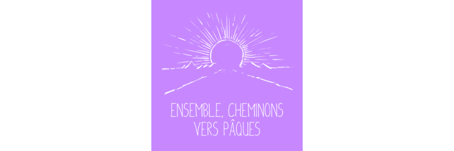 Textes et méditation des Cendres à la fête des Rameaux